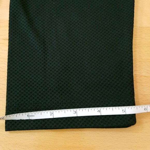 Callaway Men’s Quarter Zip Pullover – Black – Size XXL – New!!! - Picture 9 of 13